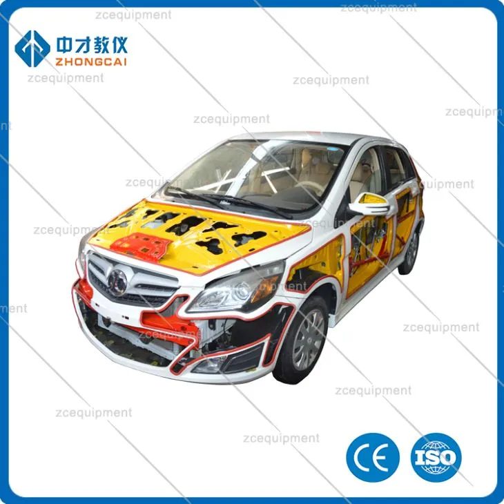 آٹوموٹو ٹریننگ سسٹم آٹوموٹو ٹریننگ اسٹینڈ