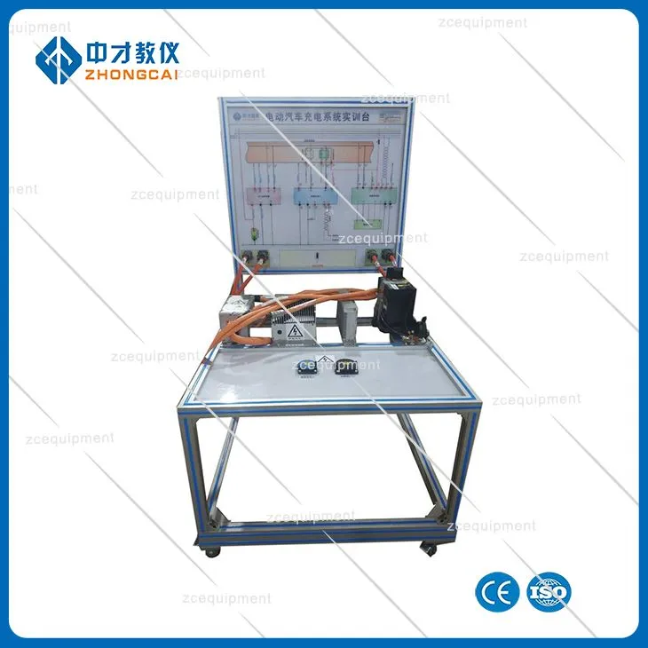 اگنیشن اینڈ چارجنگ سسٹم