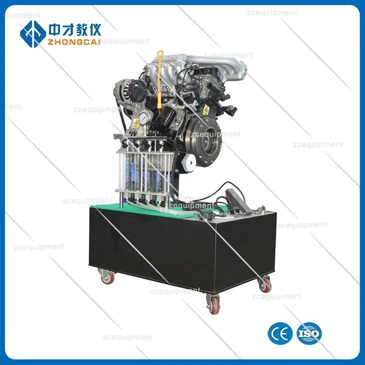 گاڑی ECU ٹرینر اور سمیلیٹر۔