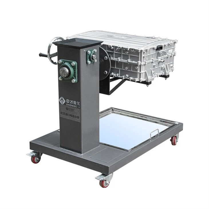 Electric Car Trainer